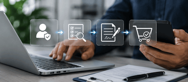 Technical Material Expertise