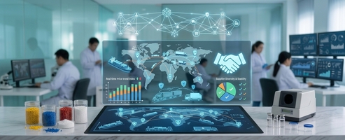 Worldwide Supply Network